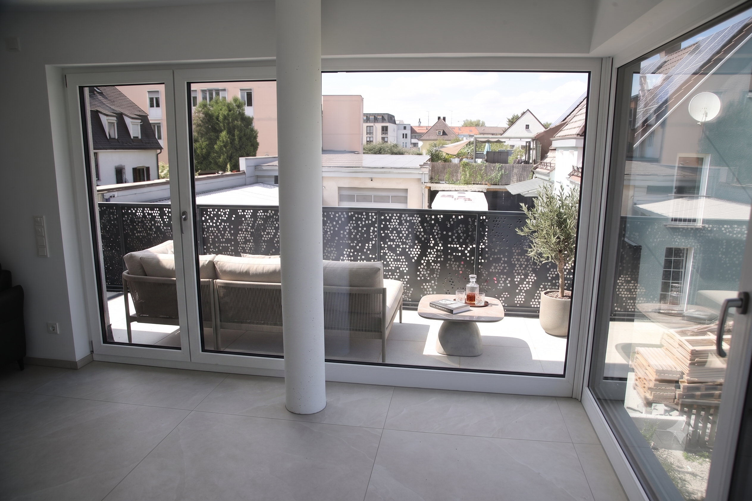 Balkon